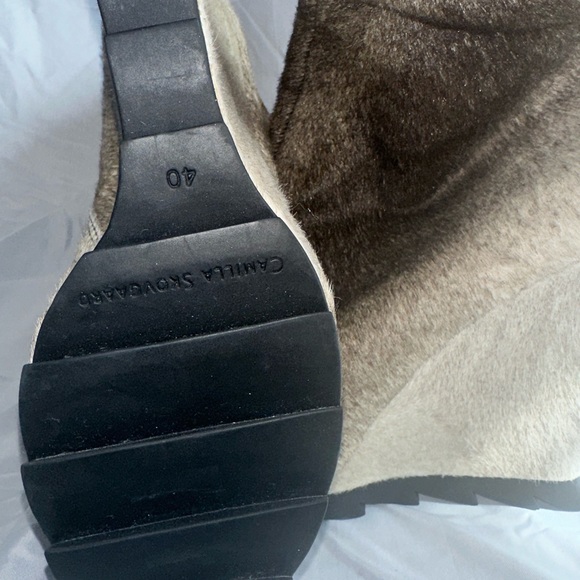 Love these booties! - Picture 7 of 8